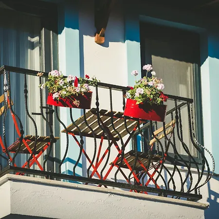 Thomas Suites Datca-3