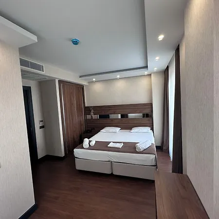 Star Suit Hotel-2