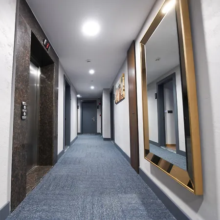 Ref Inn Hotel-3