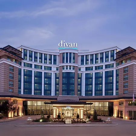Divan Ankara-2