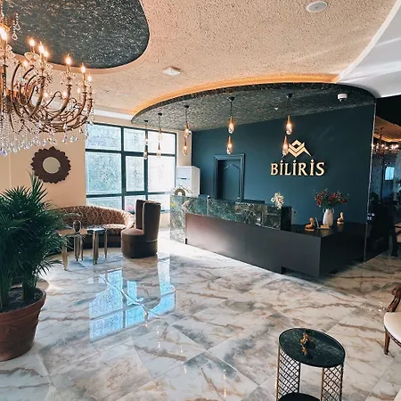Bılırıs Hotel-3