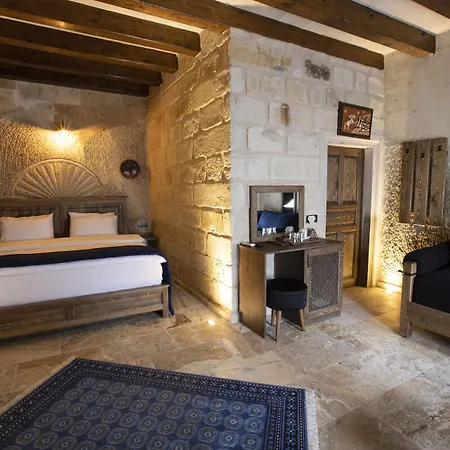 Medusa Cave Hotel-3