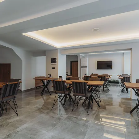 City Port Hotel Trabzon-3