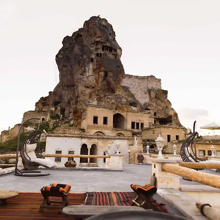 Solo Cave Suites-3
