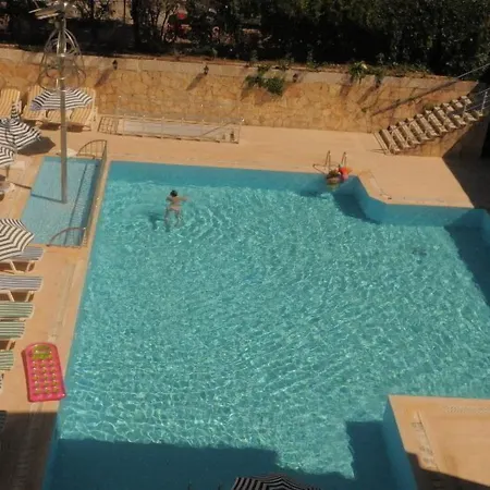 Ares City Hotel-3