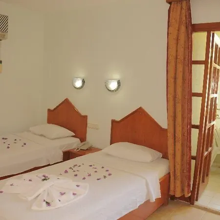 Ares City Hotel-2