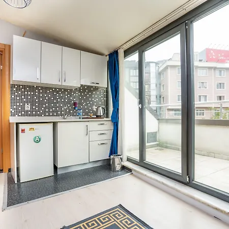 Comfort Inn Suite-3