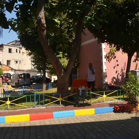 Sultanahmet Isil Hotel-3