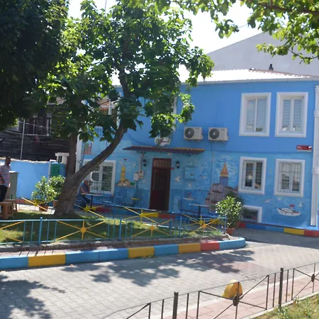 Sultanahmet Isil Hotel-2