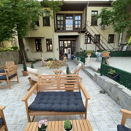 Oasis Pansiyon-2