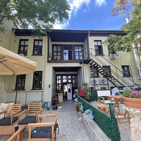 Oasis Pansiyon-3