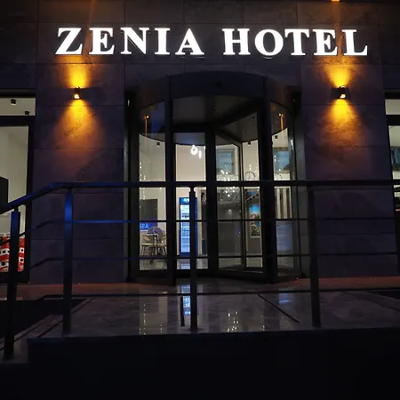 Zenia Hotel-2