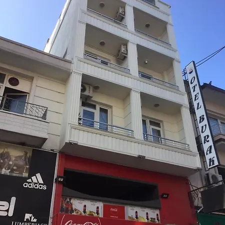 Otel Burak-2
