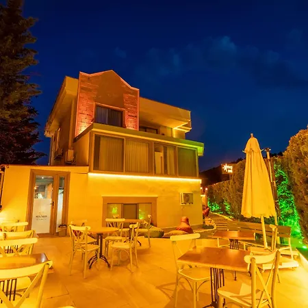 Megaron Homes Cunda Island-3