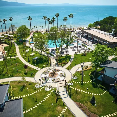 Parmos Otel-2