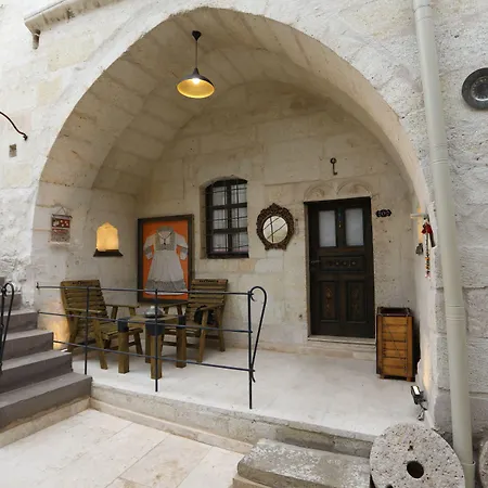 Hancı Cave Hotel-2