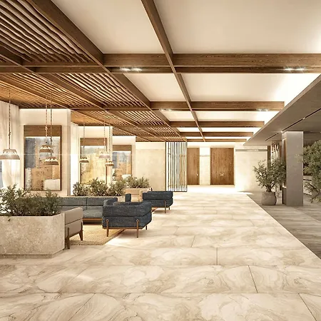 The Bo Vue Hotel Bodrum, Curio Collection By Hilton-3