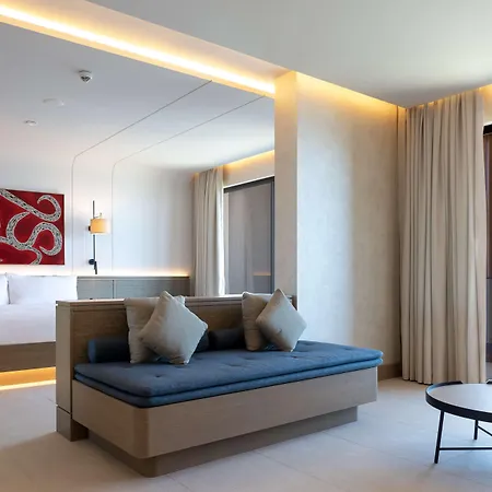 The Bo Vue Hotel Bodrum, Curio Collection By Hilton-2