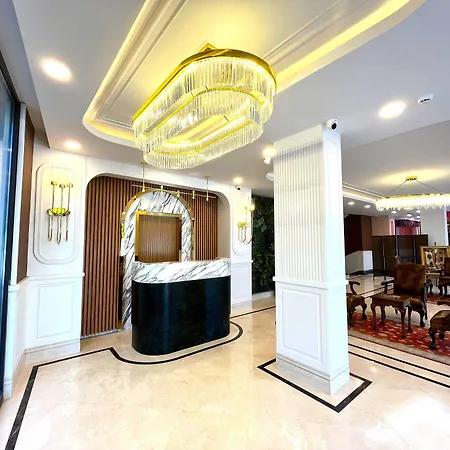 Golden Horn Bosphorus Hotel-2