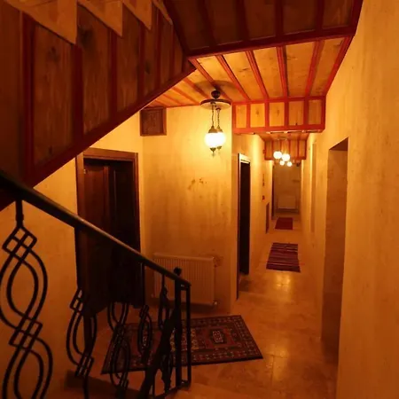 Balloon View Hotel-2