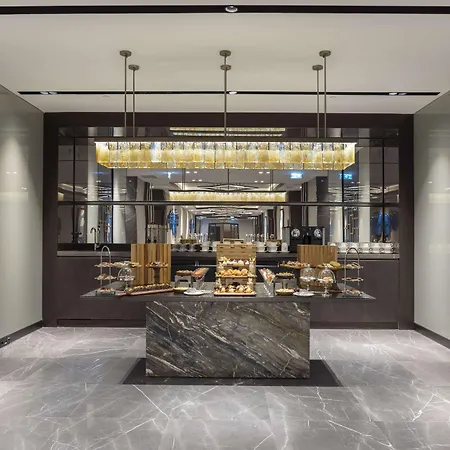 Doubletree By Hilton Sanliurfa-3