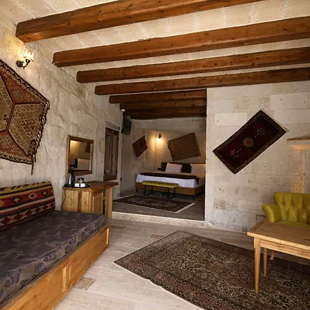 Avilla Cave Hotel-3