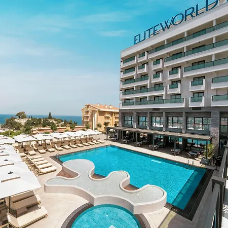 Elite World Kuşadası-2