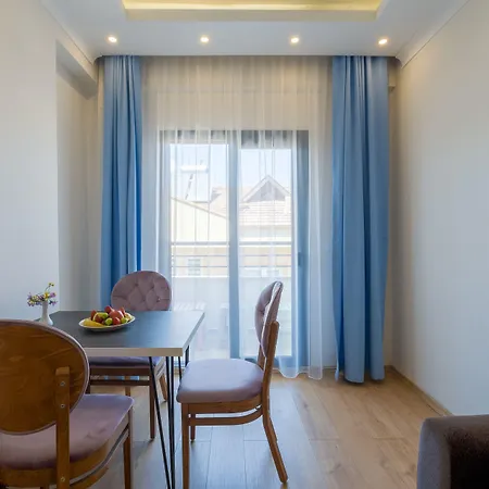 Tanrise City House-2
