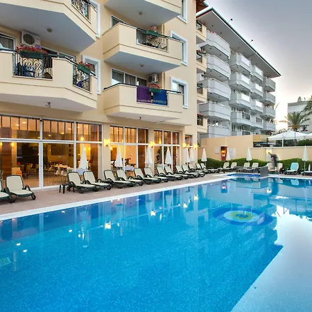 Novella Apart Hotel-3