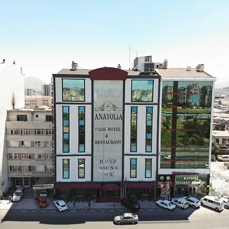 Anatolia Park Hotel-3