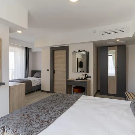 Irenic Hotel-2