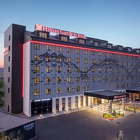 Hilton Garden Inn Erzurum-2