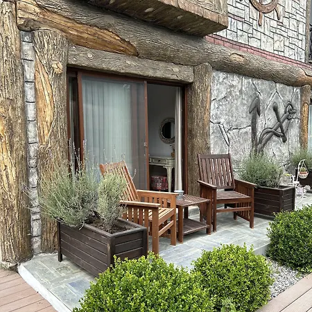 Pupa Alaçatı Butik Otel-3