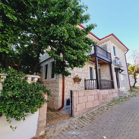 Paradise İmroz Butik Otel-3