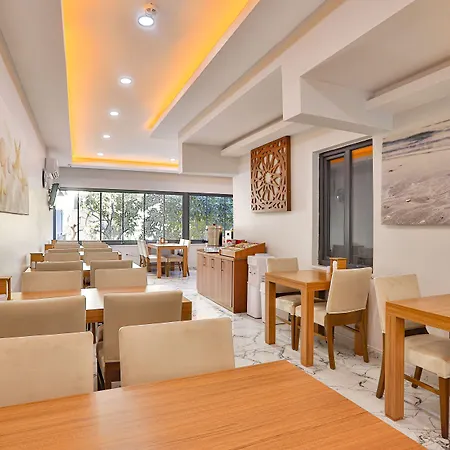 Side Guenes Otel-3