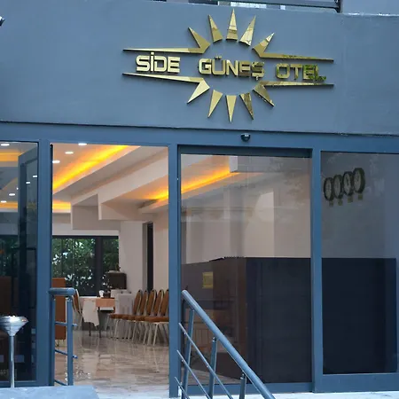 Side Guenes Otel-2
