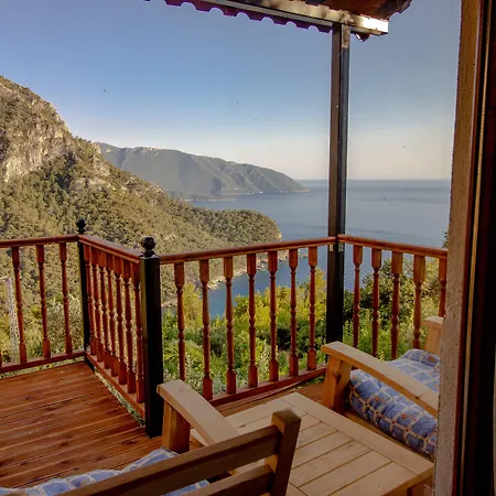 Kabak Misafir Evi-2