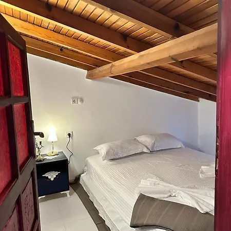 Apelles Butik Otel-3