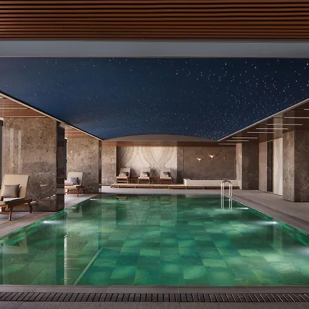 Sheraton Istanbul Esenyurt-2