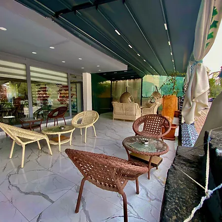 Ezel Group Hotel-2