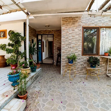 Eucalyptus Pension-2