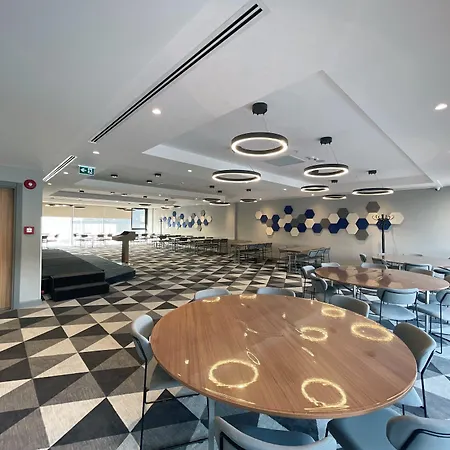 Holiday Inn Express Ankara - Airport-2