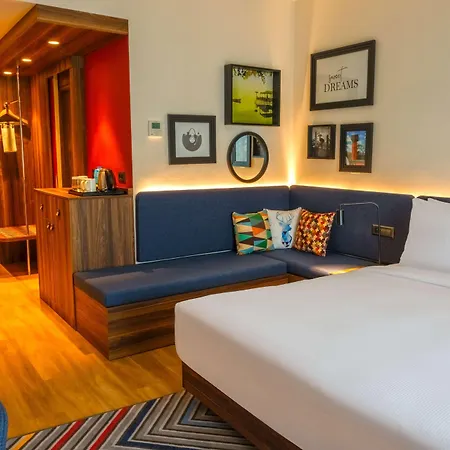 Hampton By Hilton Sakarya Otel-3