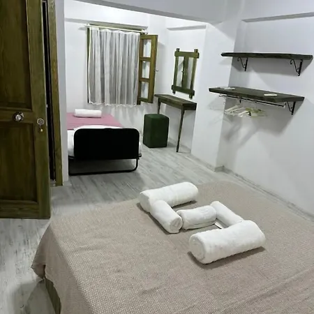 Hotel Scala Çeşme-2