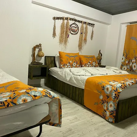 Hotel Scala Çeşme-3