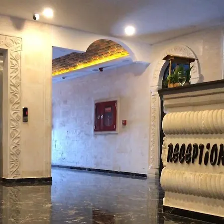 Mıdyat Ladınos Otel-2