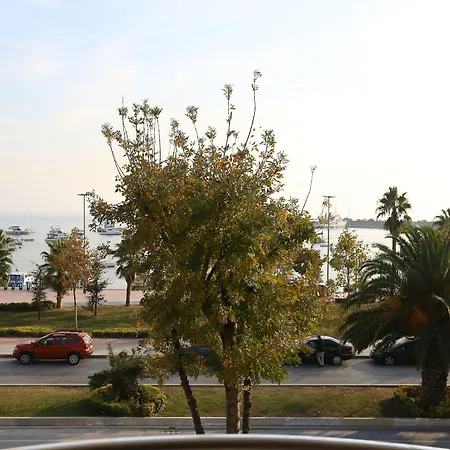 Myla Hotel Tuzla-3
