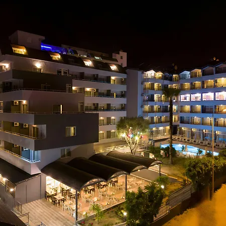 Akdora Elite Hotel & Spa-2