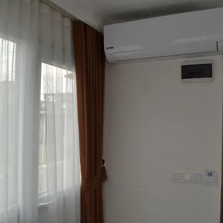 Hotel Global 2022-2