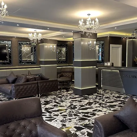 Yildiz Otel-3